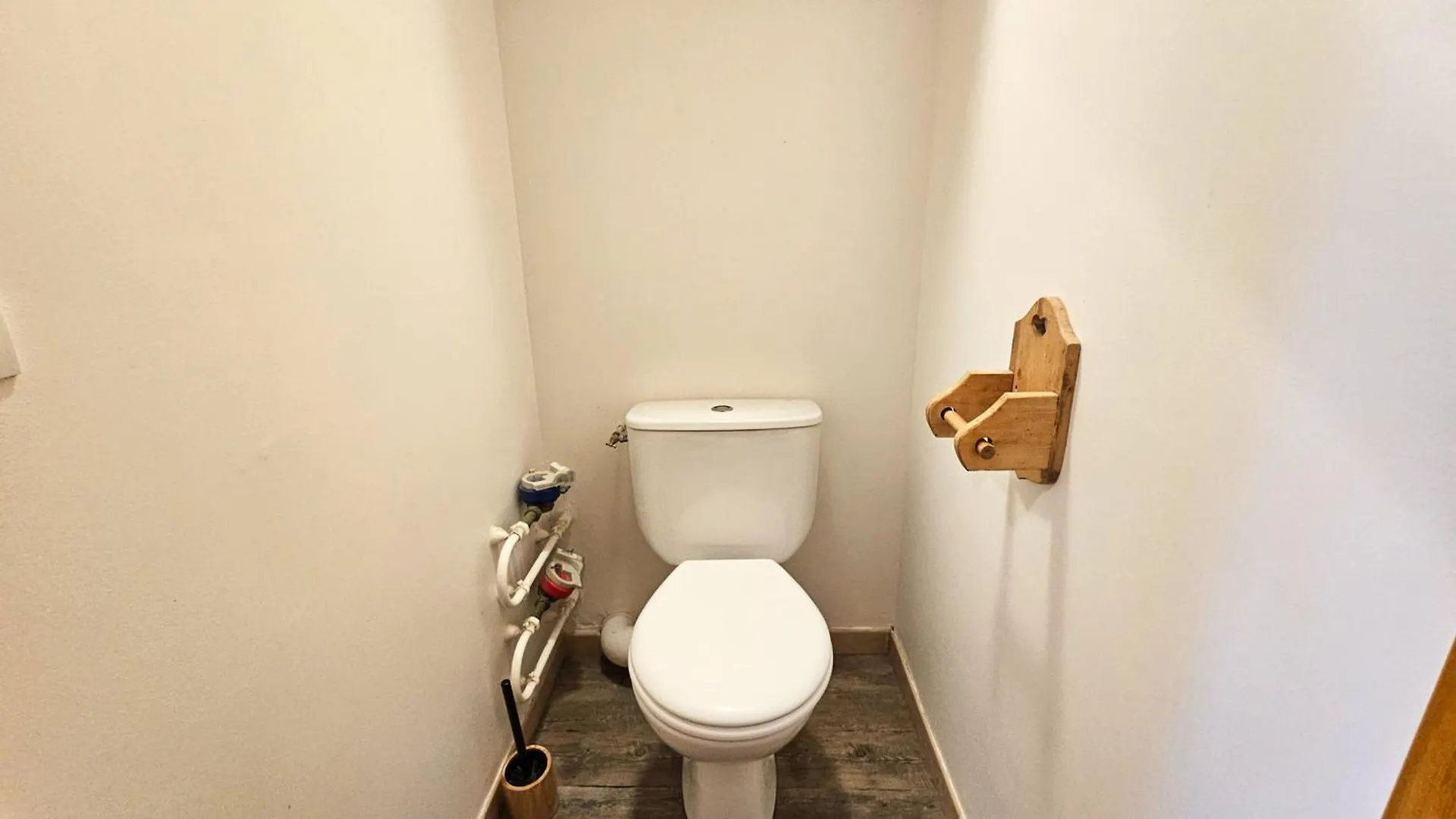 Apartment Appartement Confort 5 Pers. Les Menuires Avec Balcon, Casiers A Skis, 2 Chambres - Fr-1-452-248 Saint-Martin-de-Belleville